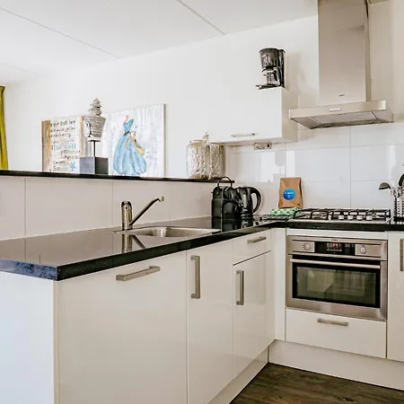 3 Bedroom In Σπίτι διακοπών