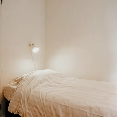 Σπίτι διακοπών 3 Bedroom In *