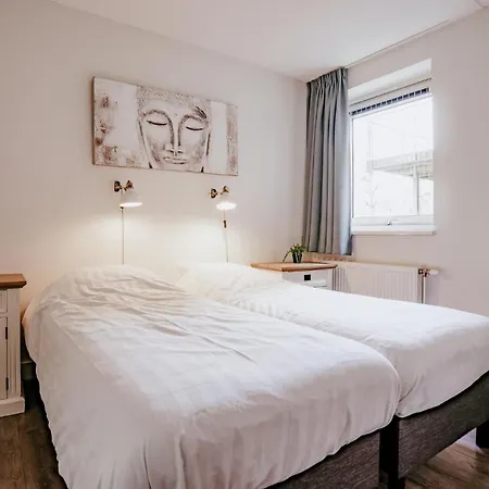 3 Bedroom In Σπίτι διακοπών Uitgeest