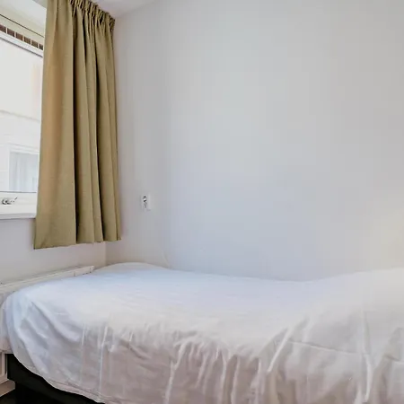 3 Bedroom In Σπίτι διακοπών Uitgeest