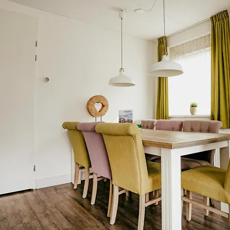 Σπίτι διακοπών 3 Bedroom In