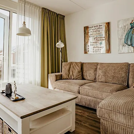 3 Bedroom In Casa vacanze Uitgeest