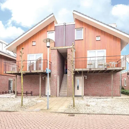 Σπίτι διακοπών 3 Bedroom In