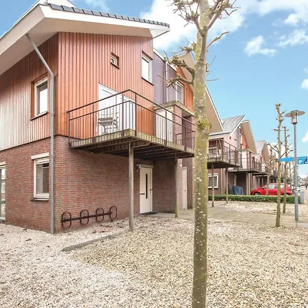 3 Bedroom In Σπίτι διακοπών