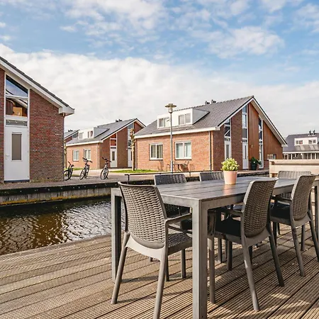 3 Bedroom In *